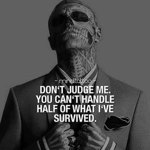 Meet your Posher, Bo